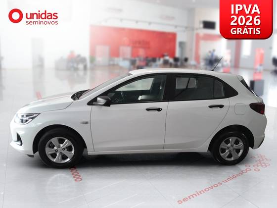 CHEVROLET ONIX 1.0 FLEX MANUAL CHEVROLET ONIX 1.0 FLEX MANUAL